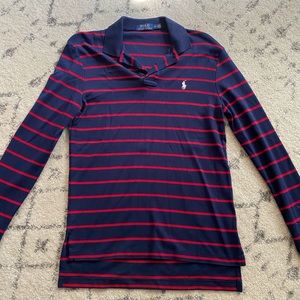 Polo by Ralph Lauren long sleeve polo